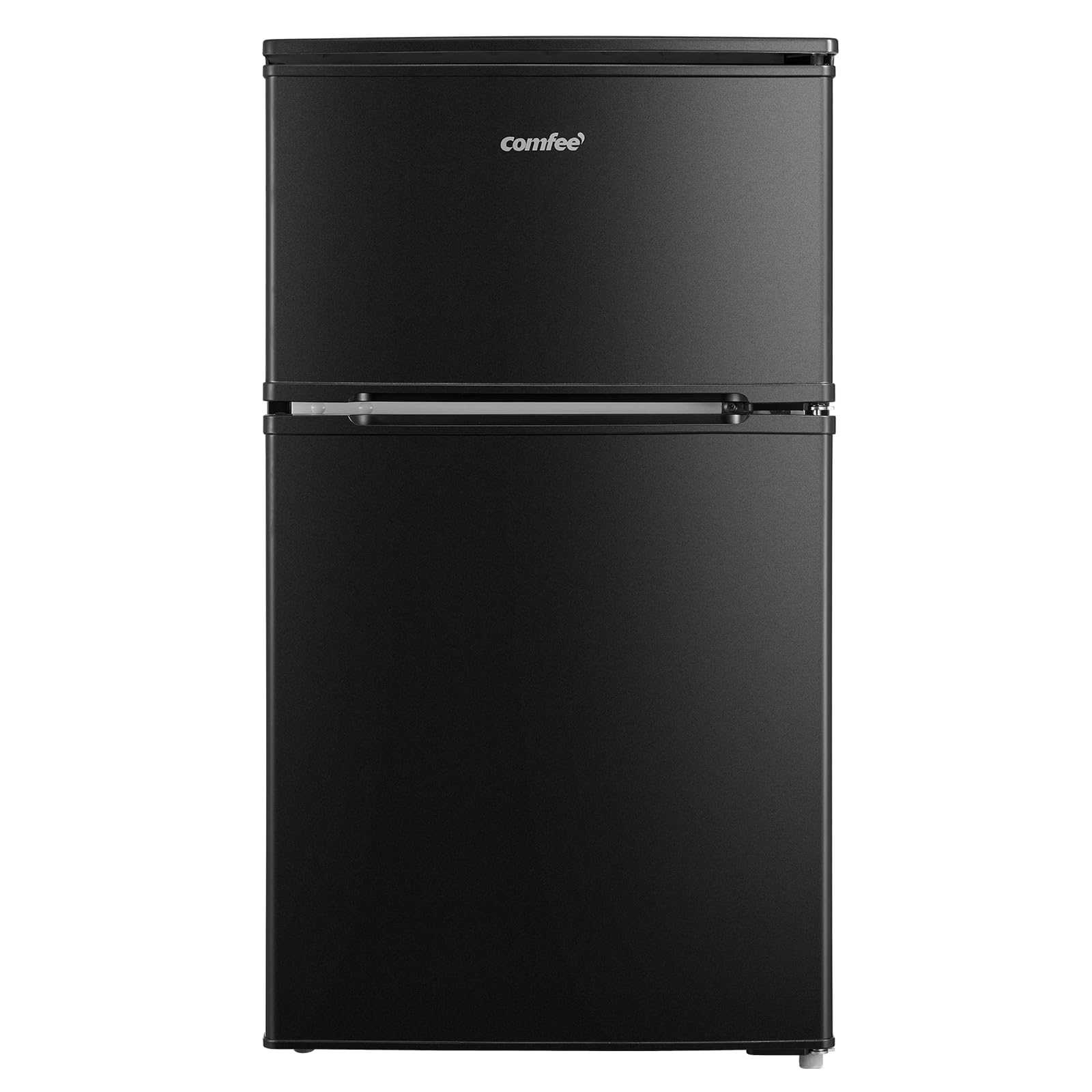 Amazon | COMFEE' 冷蔵庫 90L インバーター 省エネ 2ドア 右開き